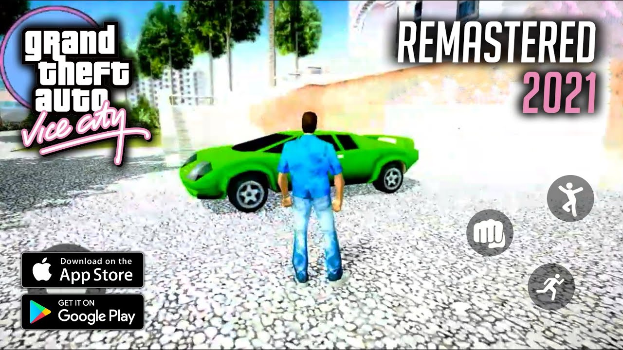 gta vice city download for mobile