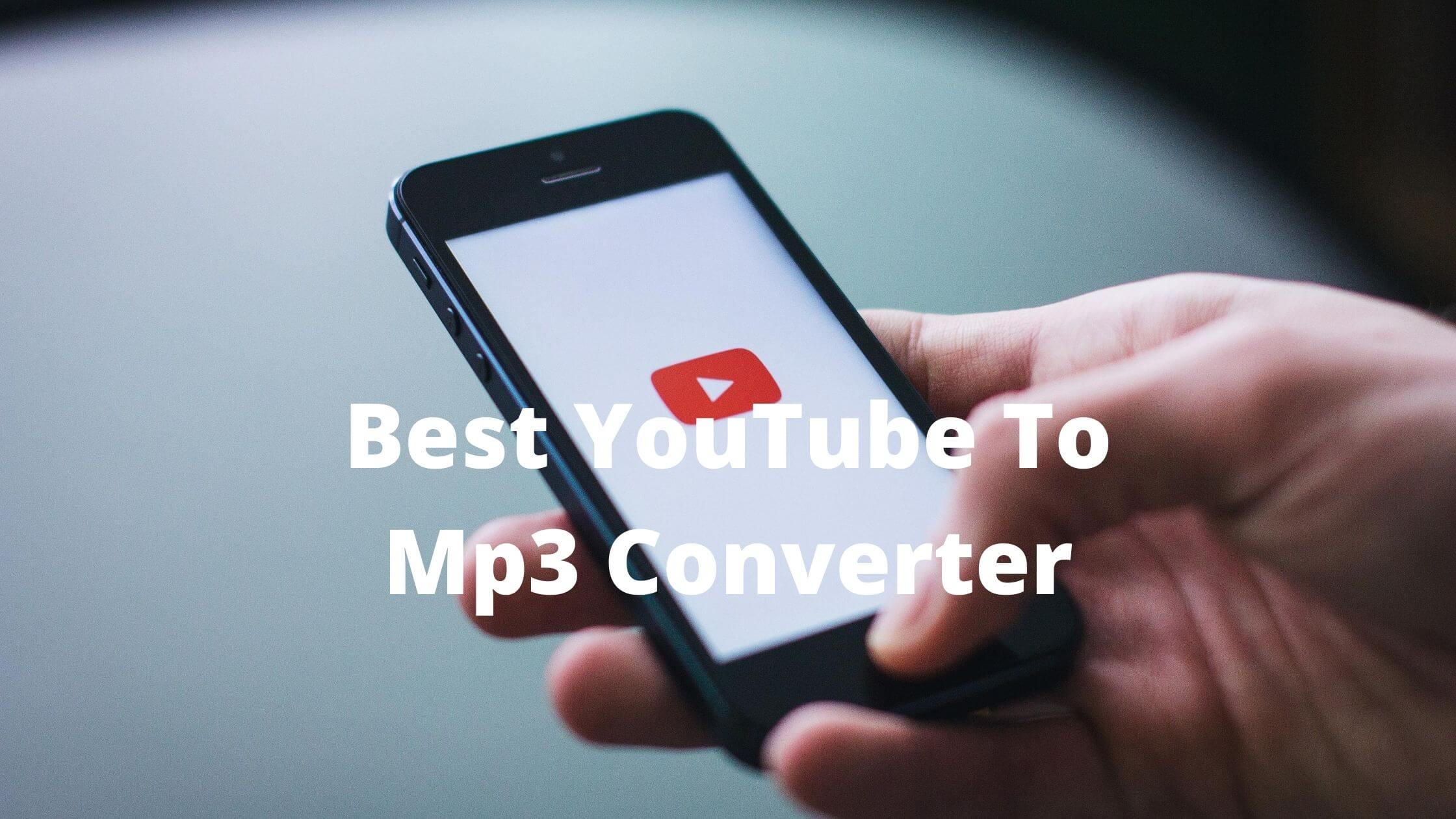 best youtube to mp3 converter for mac 2017